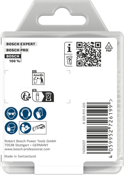 Produktbild Verpackung