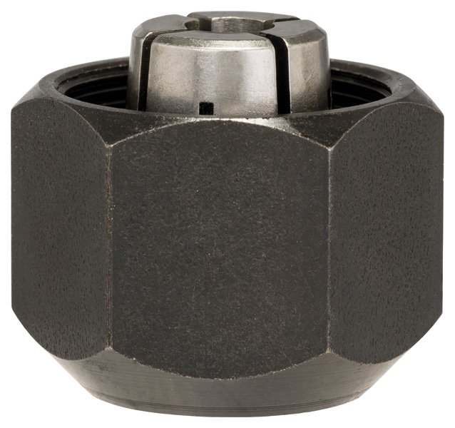 Spannzange, 1/4-Zoll, 27 mm
