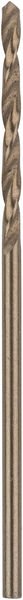 PRO Stainless Steel HSS-Co Spiralbohrer, 1 x 18 x 40 mm, 10-tlg.