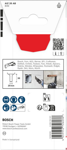 Produktbild Verpackung