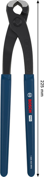 Bild der Produktabmessungen