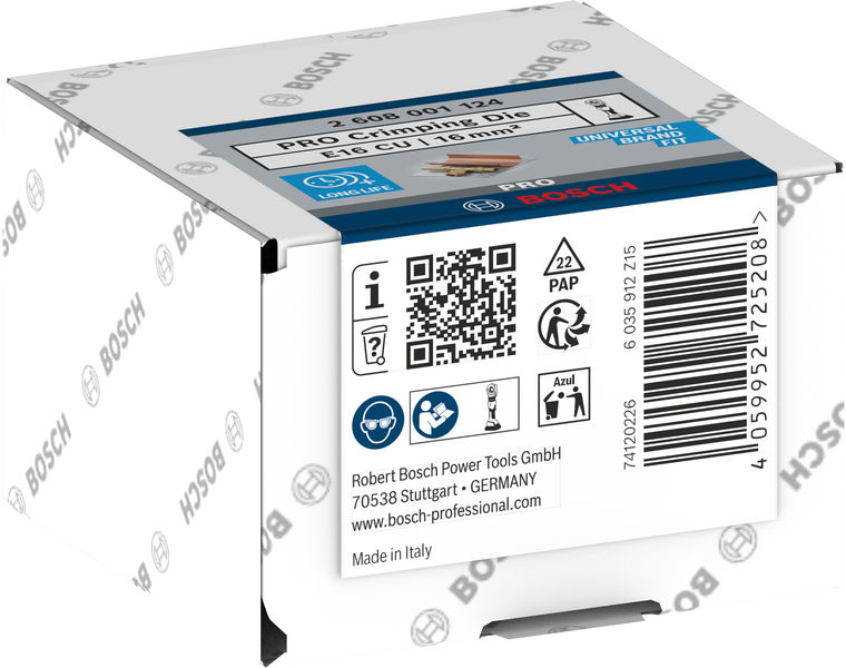 Produktbild Verpackung
