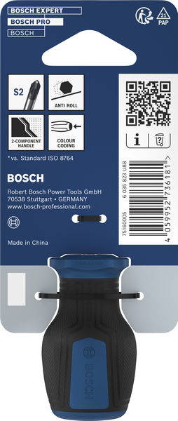 Produktbild Verpackung