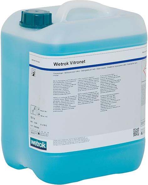 Vitronet 1 x 10 l Gebinde