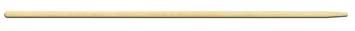 Teer u. Betonvert.-Stiel 1800/32mm mit Konus