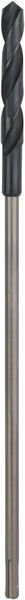 PRO Wood HSS Installationsbohrer, 16 x 100 x 400 mm, SDS plus