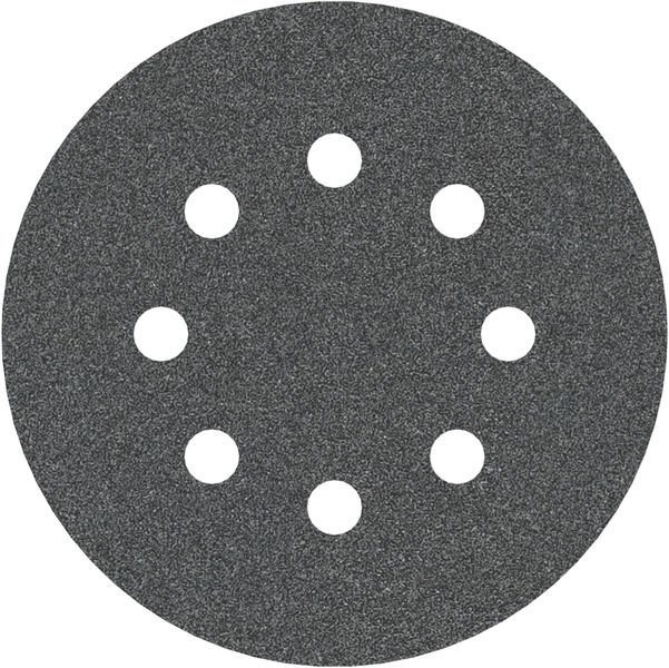 PRO F355 Schleifblatt, 125 mm, 120, 5-tlg.