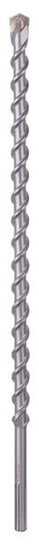 PRO SDS max-9 Natural Stone Bohrer, 28 x 600 x 720 mm