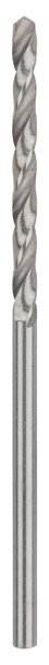 Metallbohrer HSS-G, DIN 338, 2 x 24 x 49 mm, 2er-Pack