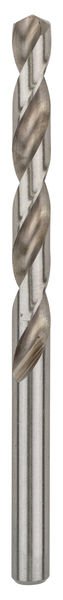 PRO Metal HSS-G Spiralbohrer, 8,2 x 75 x 117 mm, 5-tlg.