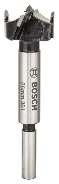 Kunstbohrer HM, 26 x 90 mm, d 8 mm