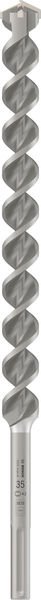 PRO SDS max-4 Hammerbohrer, 35 x 400 x 520 mm