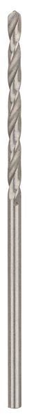 PRO Metal HSS-G Spiralbohrer, 2 x 24 x 49 mm, 10-tlg.