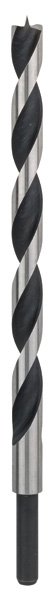 Maschinenholzbohrer, M-Spitze 14 x 250 mm, d 10 mm