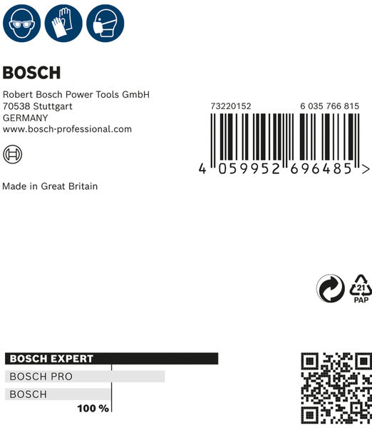 Produktbild Verpackung