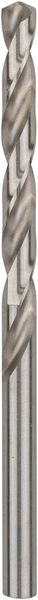 PRO Metal HSS-G Spiralbohrer, 7,5 x 69 x 109 mm, 10-tlg.