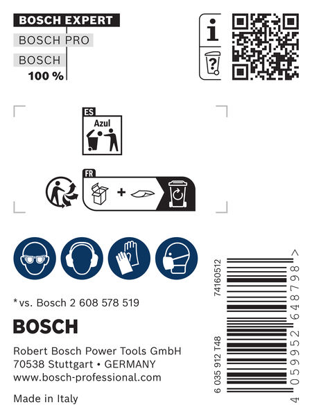 Produktbild Verpackung