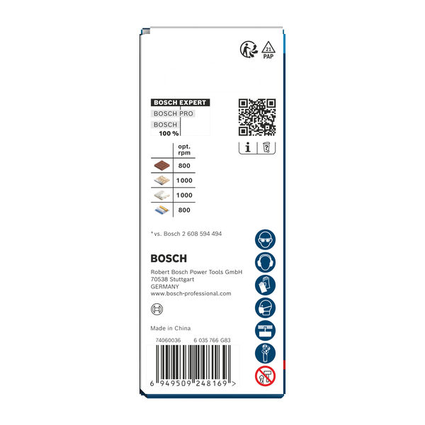 Produktbild Verpackung