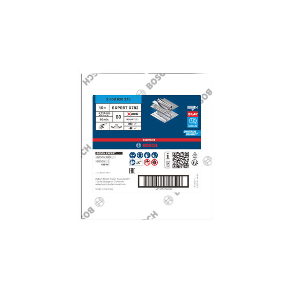 Produktbild Verpackung