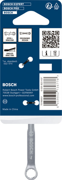 Produktbild Verpackung