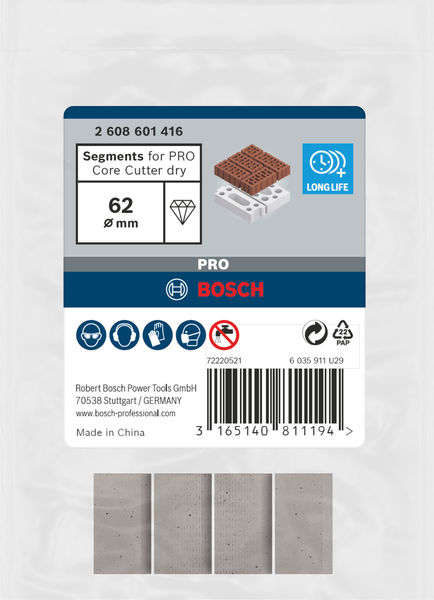 Produktbild Verpackung