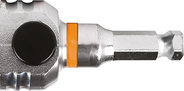 MXqs ONE CLICK Aufnahme Hex 11 Mandrex