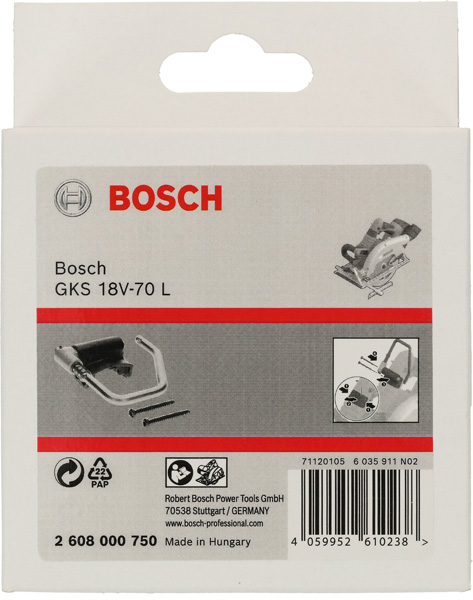 Produktbild Verpackung