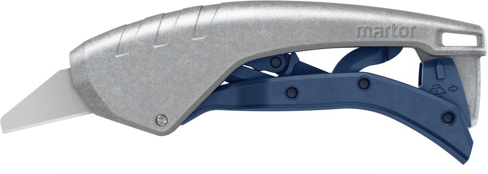 Sicherheitsmesser SECUNORM 610 XDR mit Klinge NR. 160060 martor