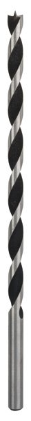 Maschinenholzbohrer, M-Spitze 10 x 250 mm, d 10 mm