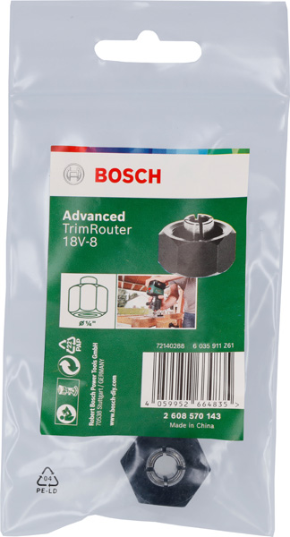 Produktbild Verpackung