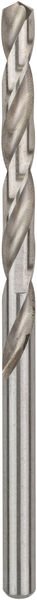 PRO Metal HSS-G Spiralbohrer, 6,6 x 63 x 101 mm, 10-tlg.