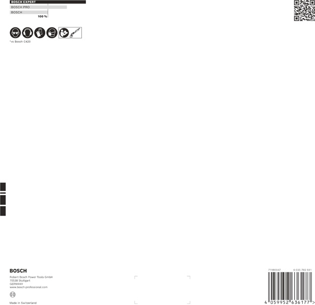 Produktbild Verpackung