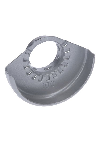 Schleifschutzhaube für GWS 9-100 P Professional, 100 mm