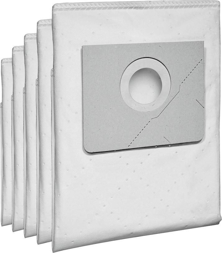 Vliesfiltertüte a 10 St. für T 11/1u. T12 Kärcher