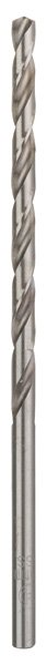 Metallbohrer HSS-G, DIN 340, 5,5 x 91 x 139 mm, 1er-Pack
