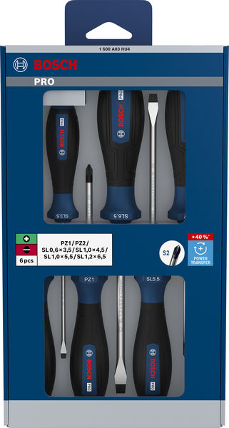 Produktbild Verpackung