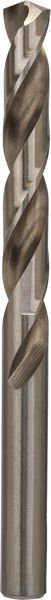 PRO Metal HSS-G Spiralbohrer, 10,6 x 87 x 133 mm, 5-tlg.