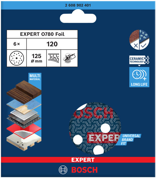 Produktbild Verpackung