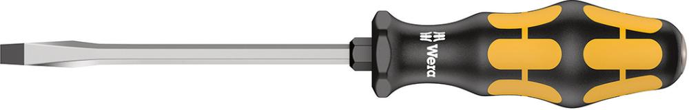 Schraubendreher 932A Schlitz 10x1,6x175mm Wera