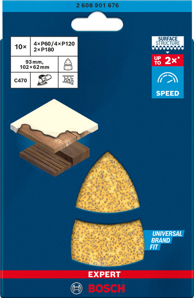 Produktbild Verpackung