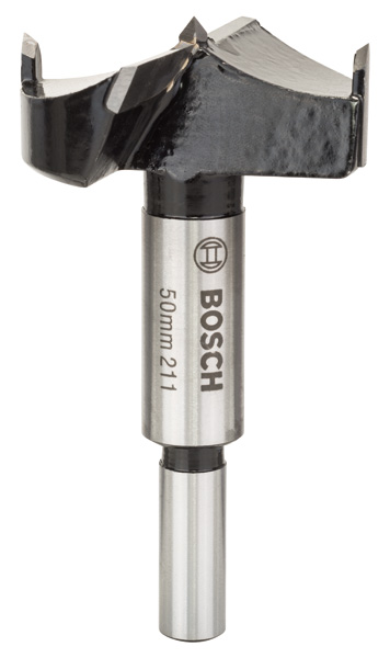 Kunstbohrer HM, 50 x 90 mm, d 10 mm