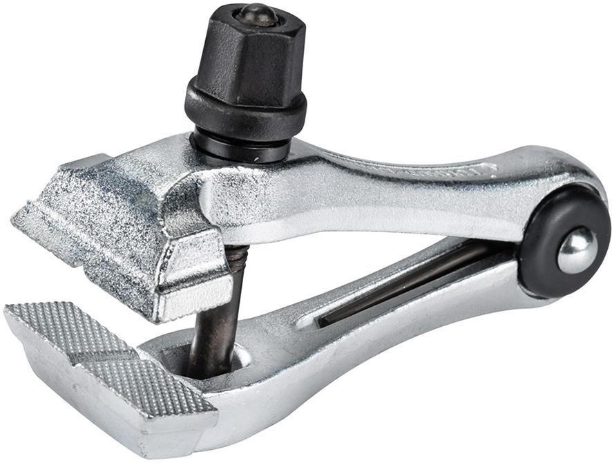 Handfeilkloben mit Flügelmutter 145mm KUKKO