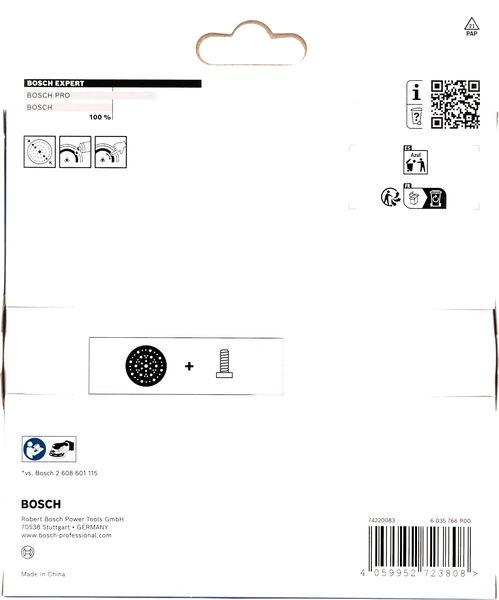 Produktbild Verpackung