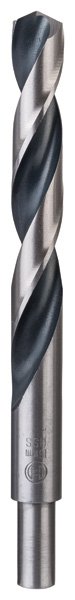 Metallspiralbohrer HSS PointTeQ, DIN 338, mit reduziertem Schaft, 16,0 mm