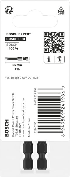 Produktbild Verpackung