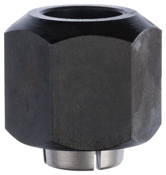 Spannzange, 10 mm, 24 mm