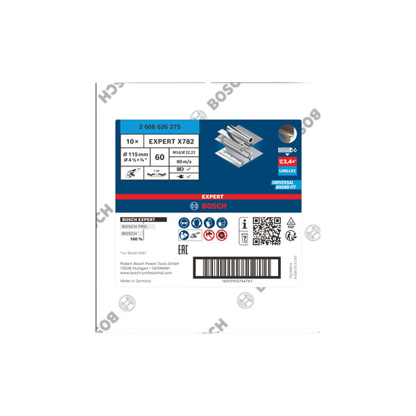 Produktbild Verpackung