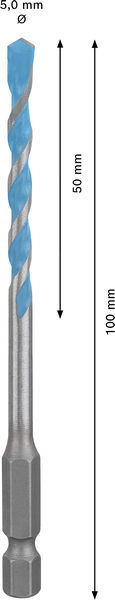 Bild der Produktabmessungen