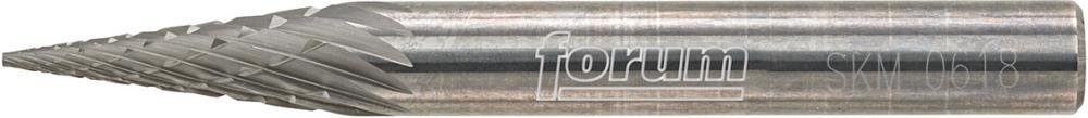 Frässt. HM SKM0618 C 6mm 6x18mm FORUM