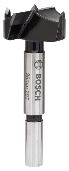 Kunstbohrer HM, 36 x 90 mm, d 10 mm
